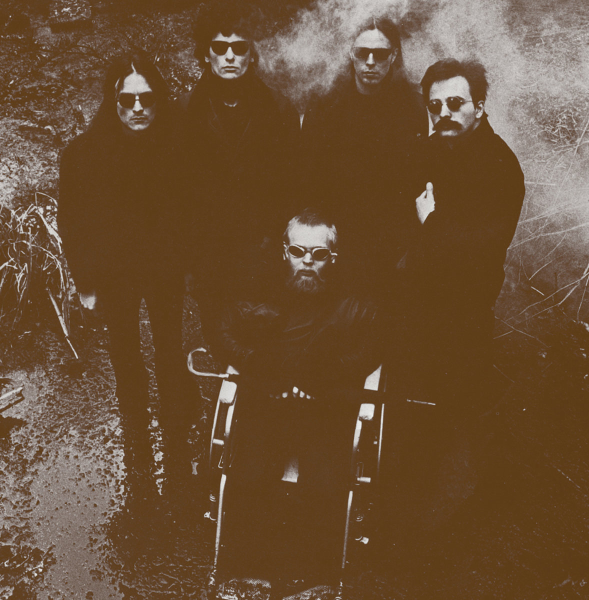 Univers Zero — Hérésie album cover